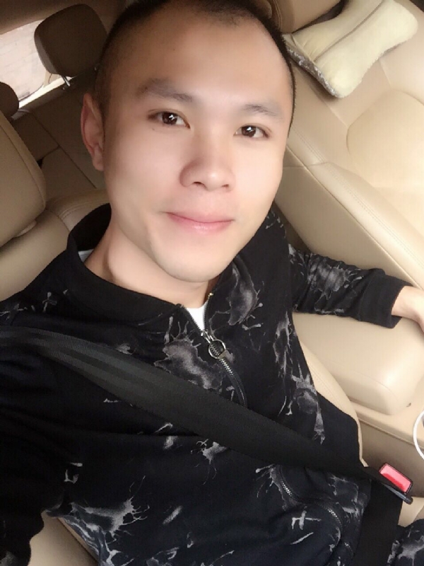 陈六六的第一张照片--郑州相亲服务中心