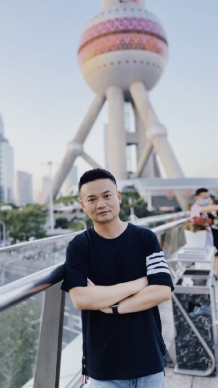 andy的第一张照片--郑州相亲服务中心