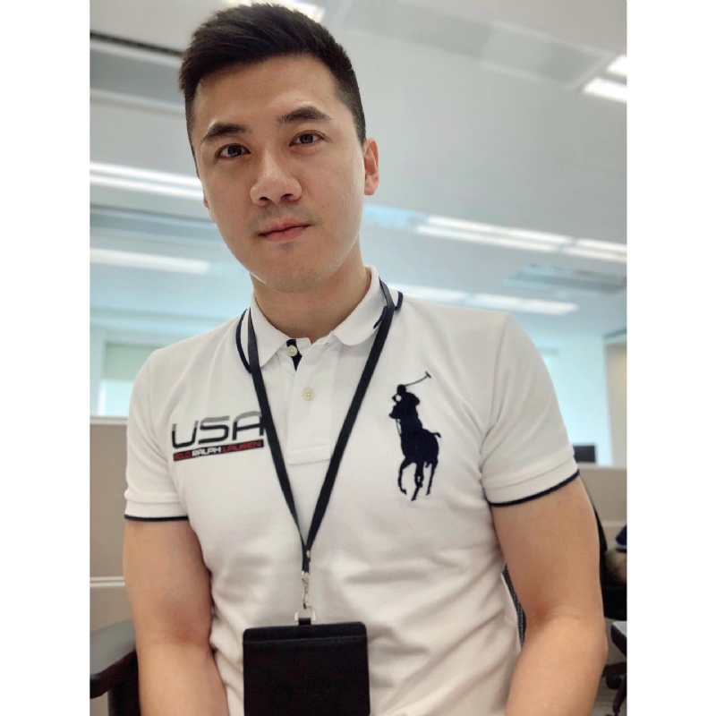 風一樣的男子的第二张照片--郑州相亲服务中心