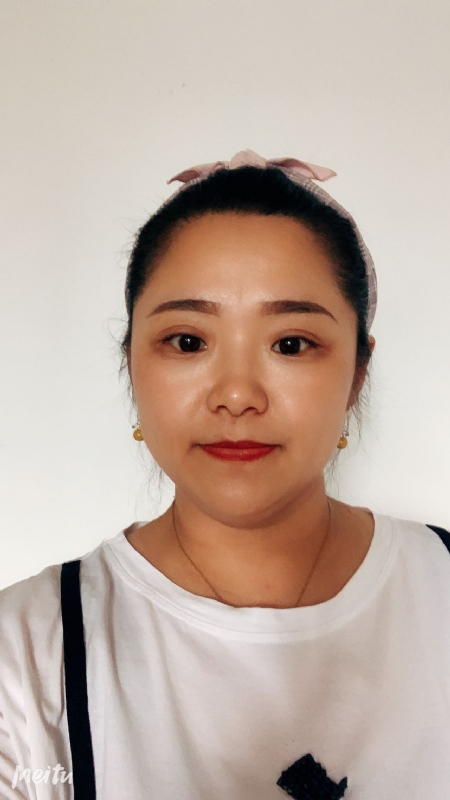 CoCo木子的第一张照片--郑州相亲服务中心