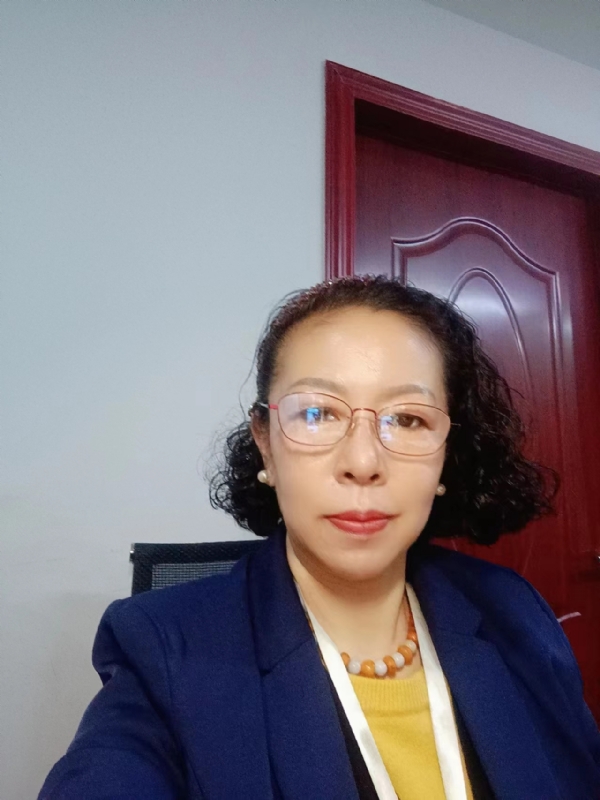 中秋桂花玉兔的第一张照片--郑州相亲服务中心