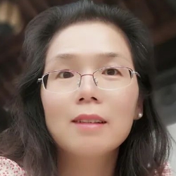 阿芬的第一张照片--郑州相亲服务中心