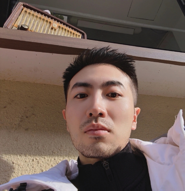 One的第一张照片--郑州相亲服务中心