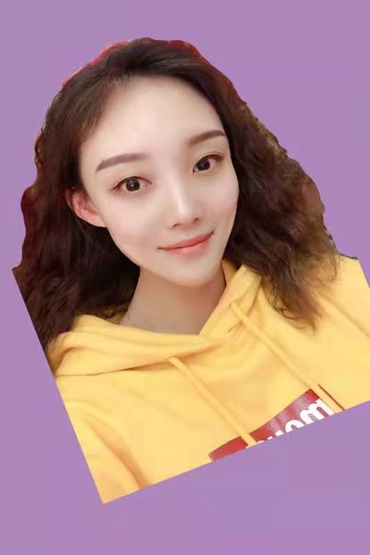 TY_冰清玉洁的第一张照片--郑州相亲服务中心