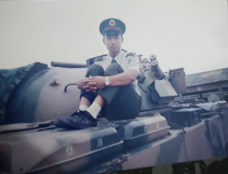 抱团取暖的第七张照片--郑州相亲服务中心