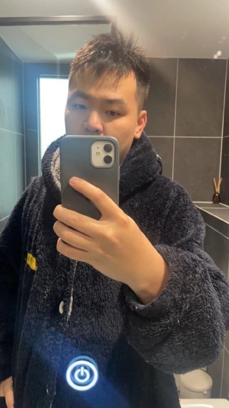 子子的第一张照片--郑州相亲服务中心