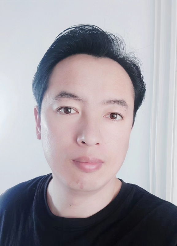 Kevin的第一张照片--郑州相亲服务中心