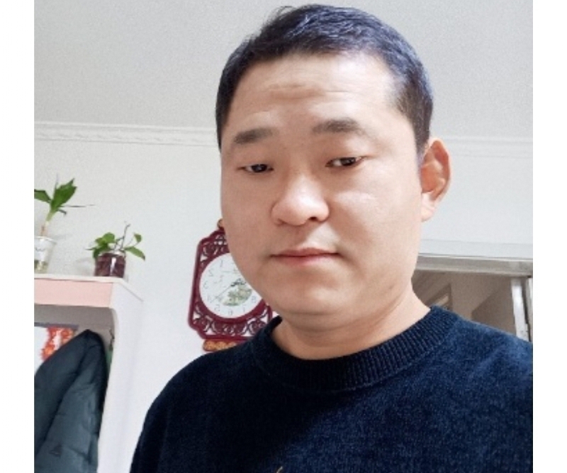 鹿先生的第一张照片--郑州相亲服务中心