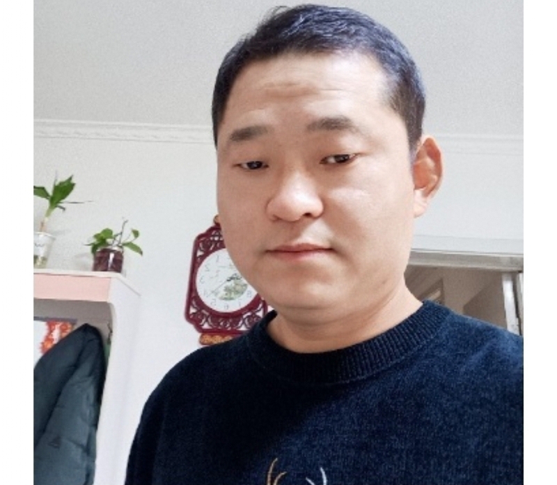 鹿先生的第二张照片--郑州相亲服务中心