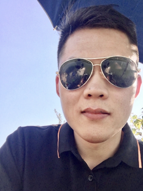 德鹏的第一张照片--郑州相亲服务中心