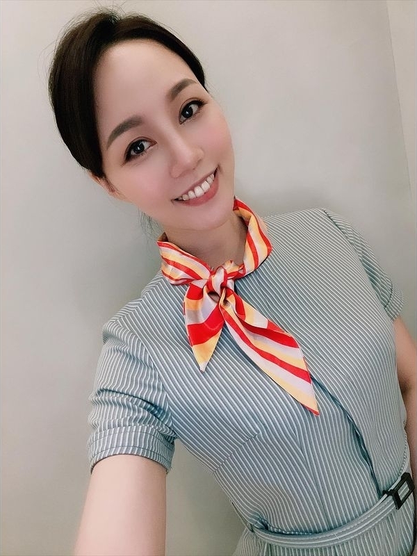 微微的第一张照片--郑州相亲服务中心