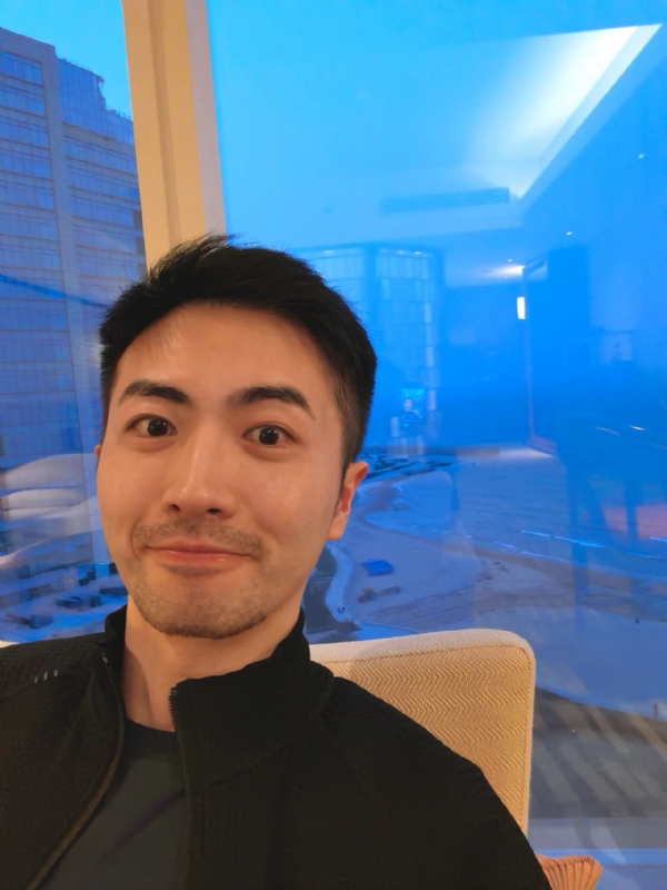 银角大王的第一张照片--郑州相亲服务中心