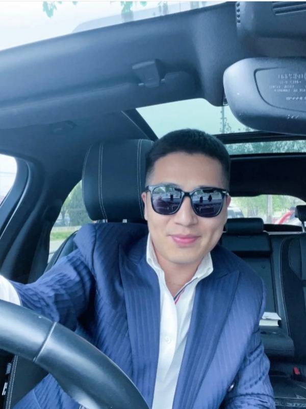 Andy的第一张照片--郑州相亲服务中心
