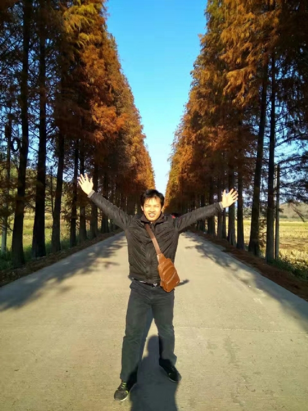 朱相平的第一张照片--郑州相亲服务中心