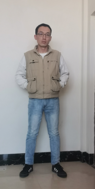 郭江富的第一张照片--郑州相亲服务中心