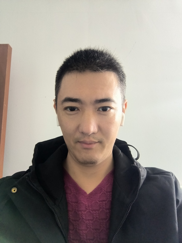彡彡的第二张照片--郑州相亲服务中心