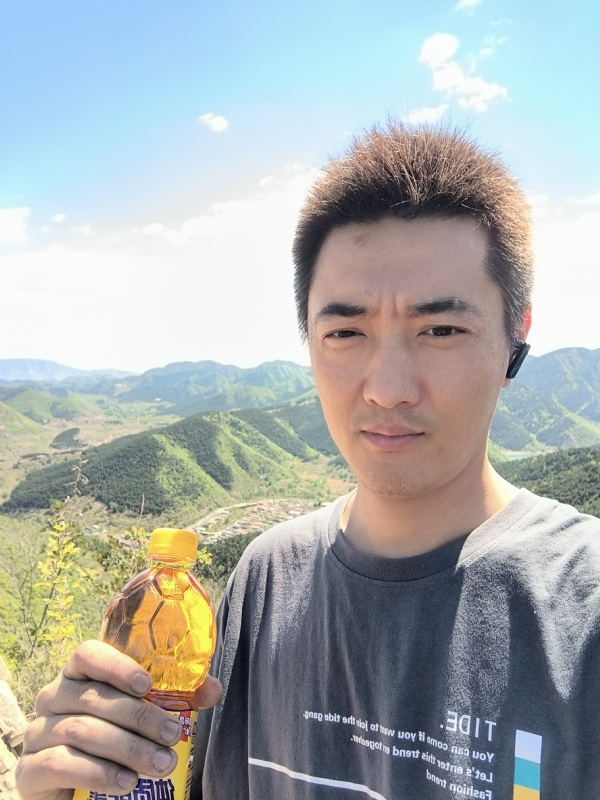 彡彡的第七张照片--郑州相亲服务中心