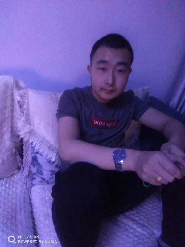 赵辉的第二张照片--郑州相亲服务中心