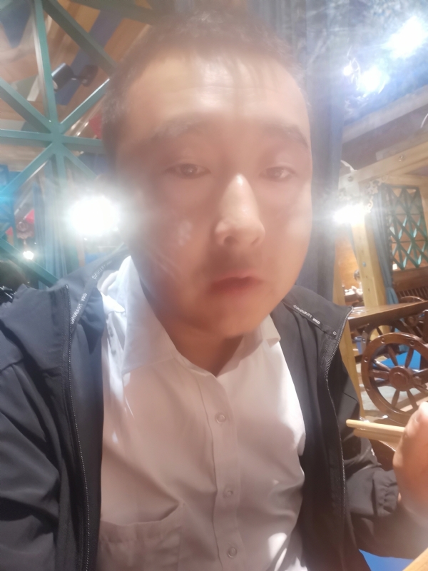 赵辉的第三张照片--郑州相亲服务中心