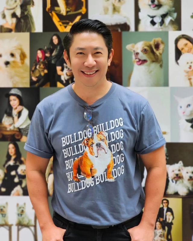 林的第一张照片--郑州相亲服务中心