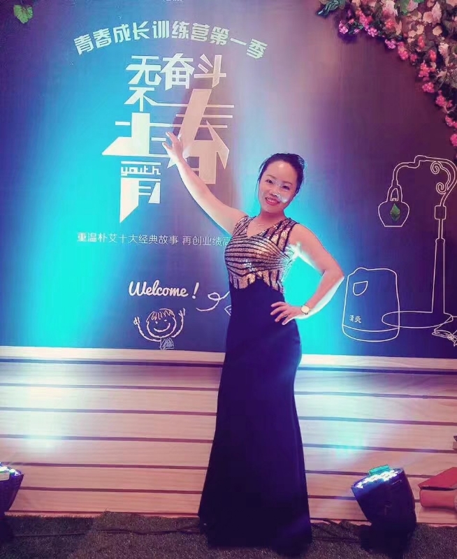 一生有李的第一张照片--郑州相亲服务中心