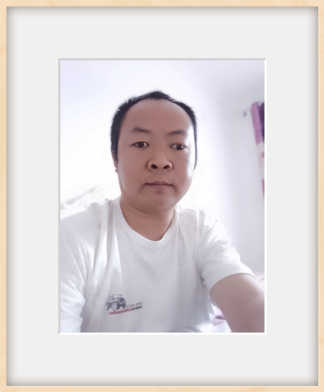 张家小伙子的第一张照片--郑州相亲服务中心