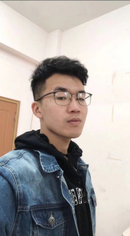 梁凯的第一张照片--郑州相亲服务中心