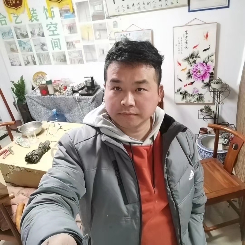 君君的第一张照片--郑州相亲服务中心