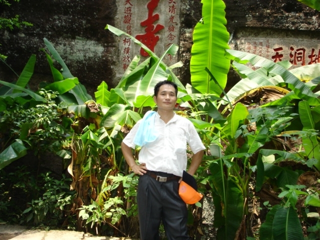 海之梦的第二张照片--郑州相亲服务中心