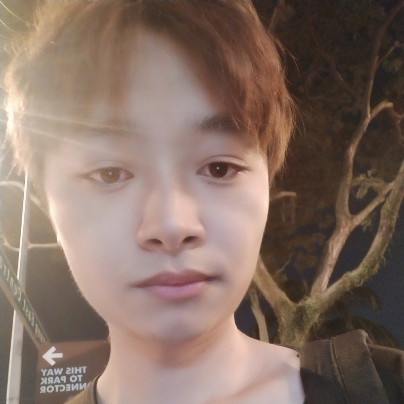 磊磊的第一张照片--郑州相亲服务中心