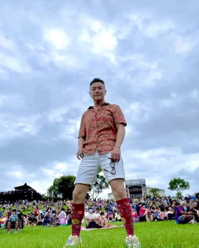 罗森的第一张照片--郑州相亲服务中心