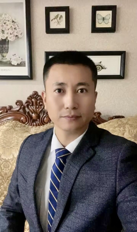 小张的第一张照片--郑州相亲服务中心