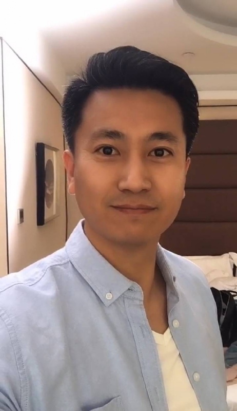 一路向前GO的第一张照片--郑州相亲服务中心