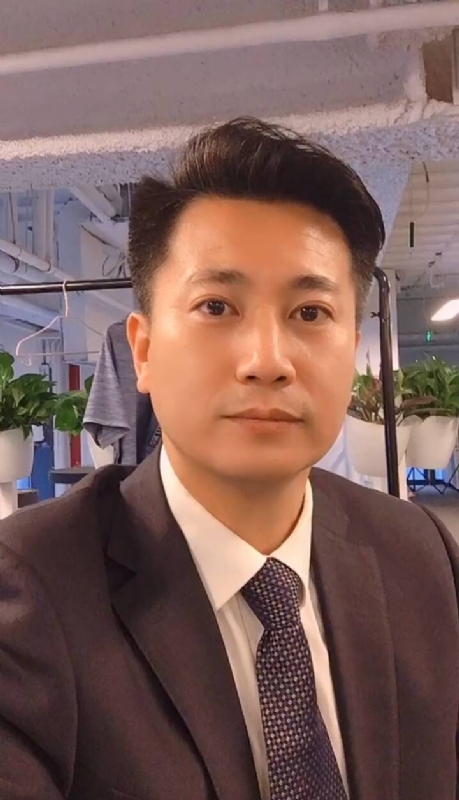 一路向前GO的第三张照片--郑州相亲服务中心