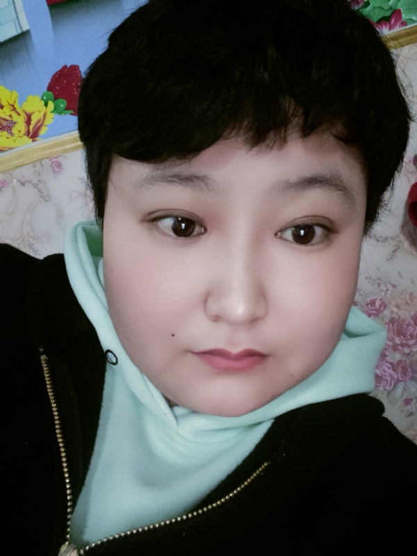 宋呆呆的第一张照片--郑州相亲服务中心