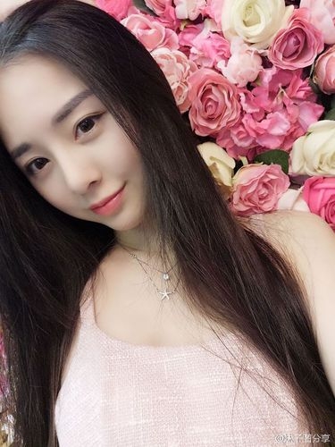 周悦的第一张照片--郑州相亲服务中心