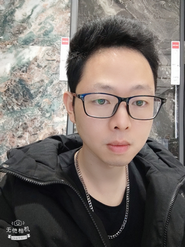 NG的第二张照片--郑州相亲服务中心