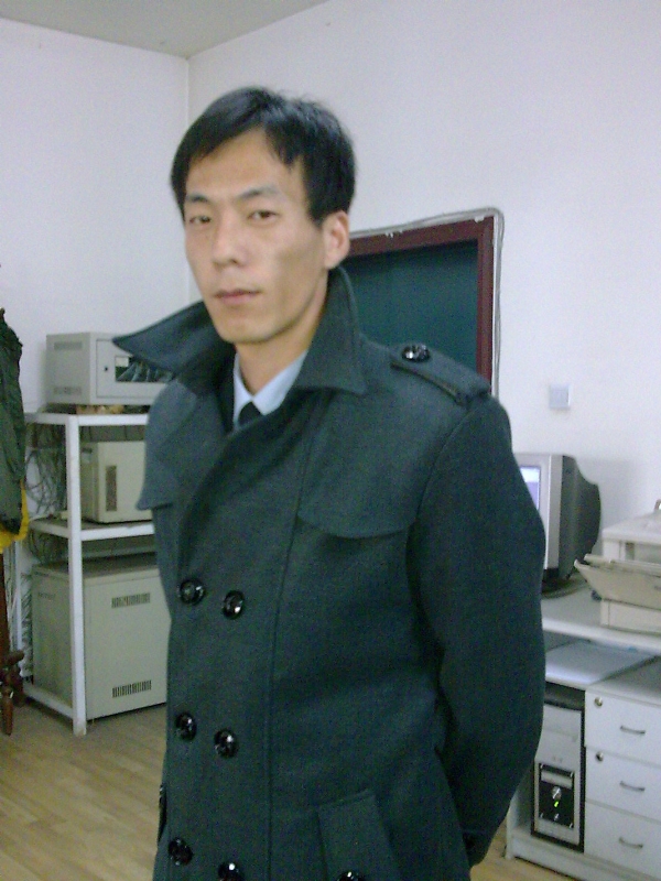 一生何求的第二张照片--郑州相亲服务中心