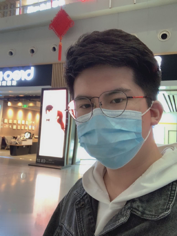 xxmr的第一张照片--郑州相亲服务中心