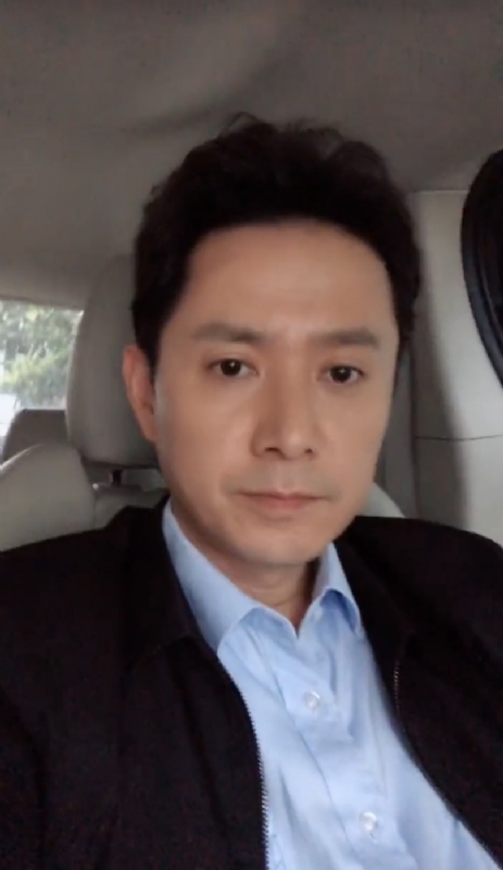 挽风的第一张照片--郑州相亲服务中心