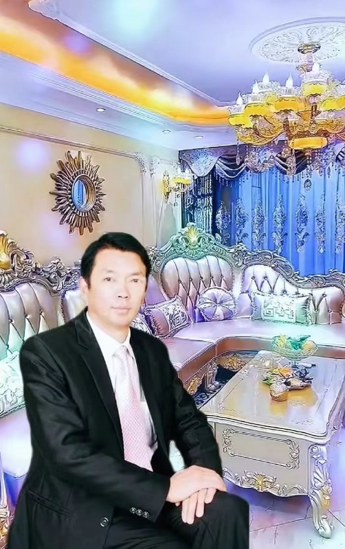 宇轩的第一张照片--郑州相亲服务中心
