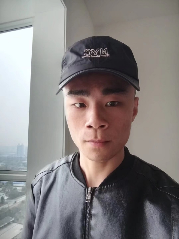 顺其自然的第一张照片--郑州相亲服务中心