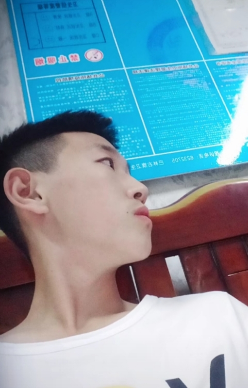 高一名的第一张照片--郑州相亲服务中心