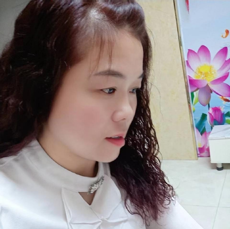 顾枸丽的第二张照片--郑州相亲服务中心