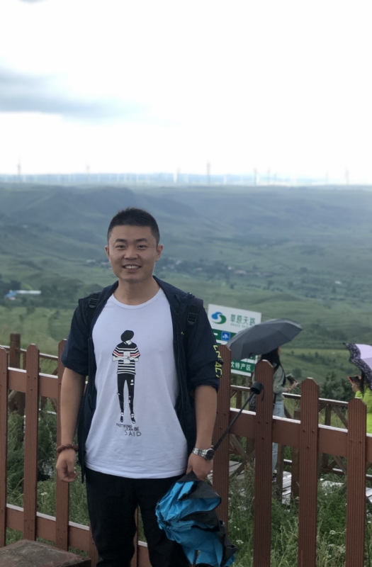 福鑫来的第一张照片--郑州相亲服务中心
