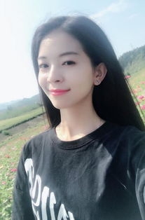 刘清竹的第一张照片--郑州相亲服务中心