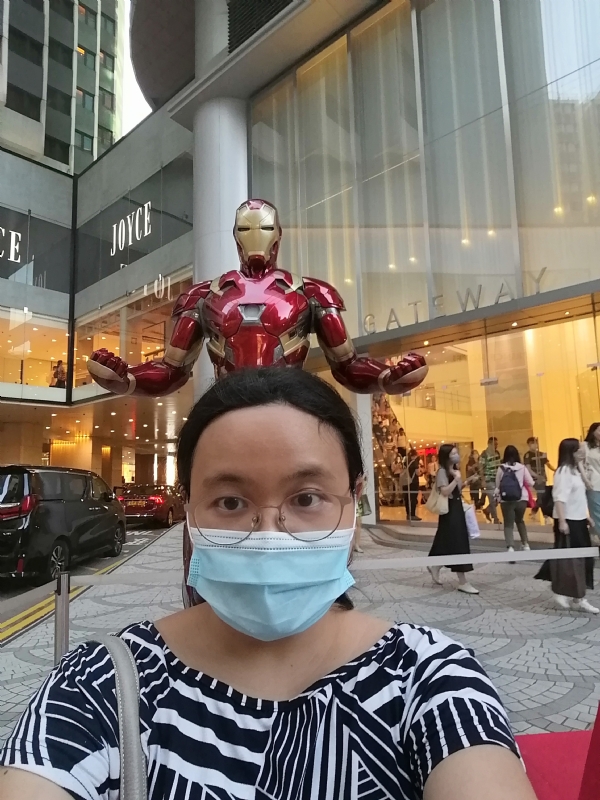 碧珊的第一张照片--郑州相亲服务中心