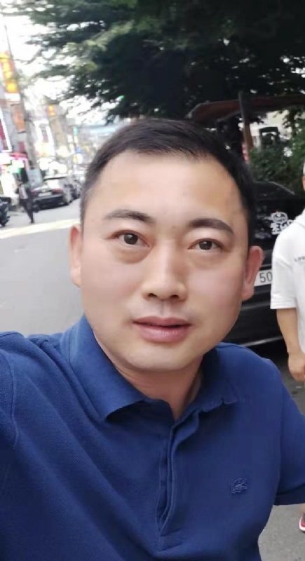 李龙的第一张照片--郑州相亲服务中心