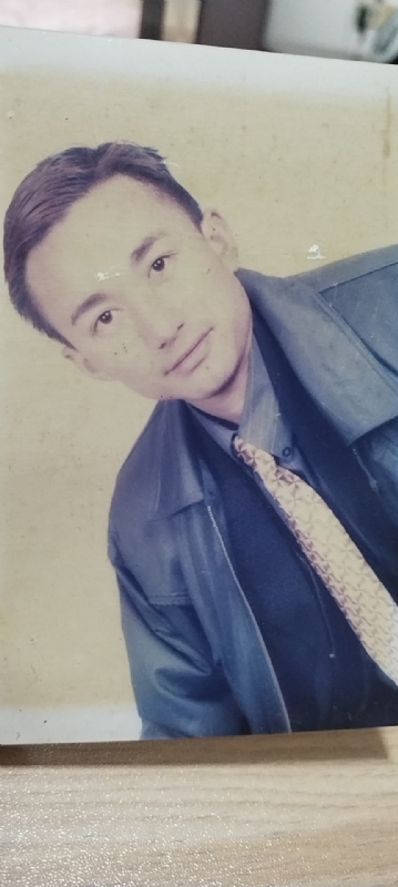 海哥的第一张照片--郑州相亲服务中心