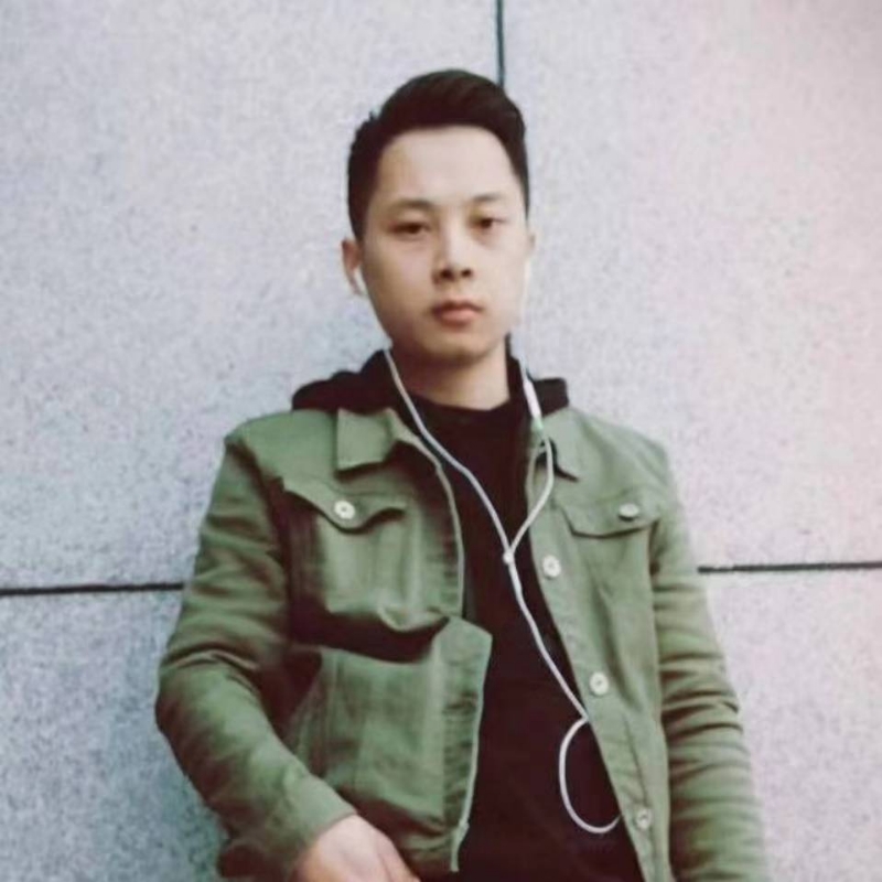 蝴蝶飞不过沧海的第一张照片--郑州相亲服务中心